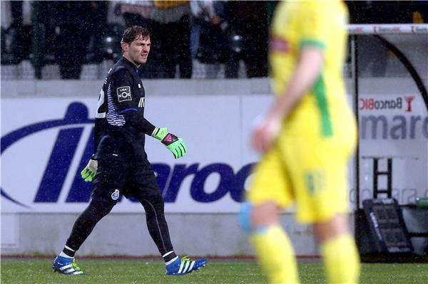 ايكر كاسياس