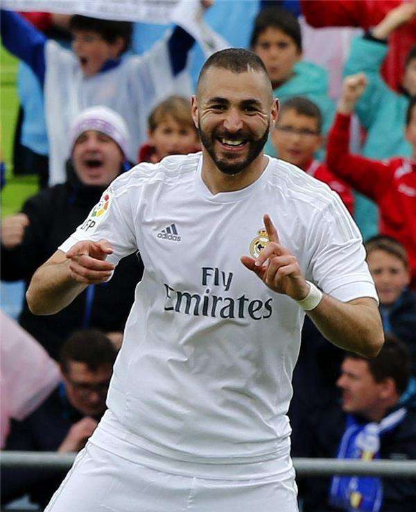  كريم بنزيمة