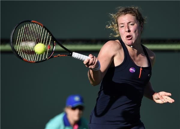 انا لينا فريدسام