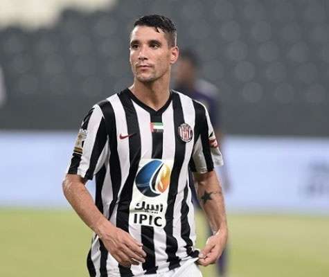  تياجو نيفيز