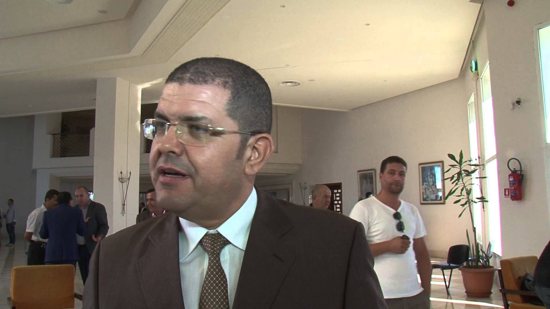  حامد المغربي 