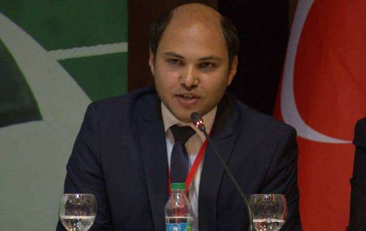 نصر عزام