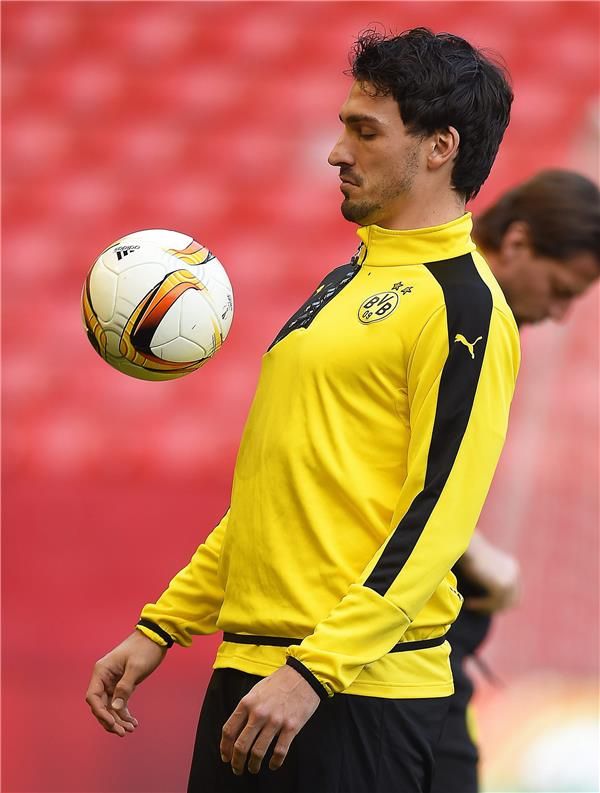 ماتس هوميلس