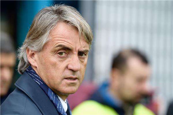 روبرتو مانشيني