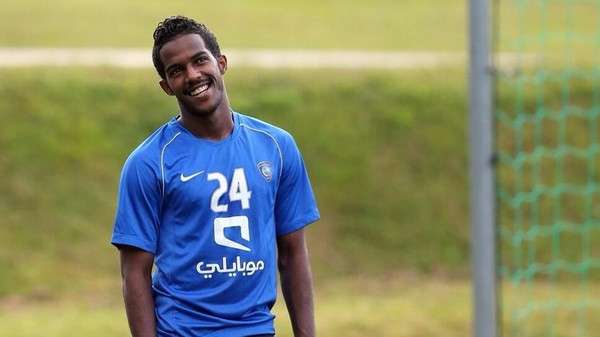 نواف العابد