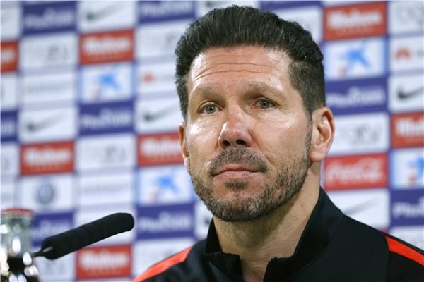 دييجو سيميوني