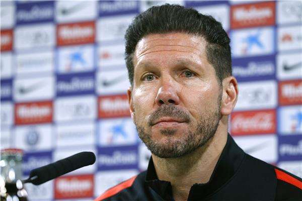 دييجو سيميوني