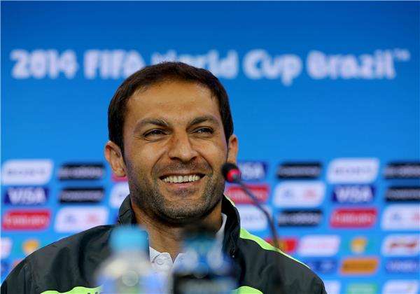 رحمان أحمدي