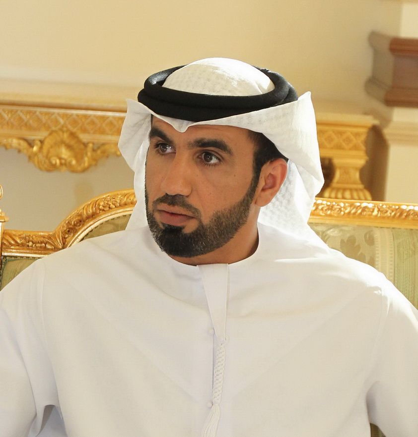 حميد الطاير