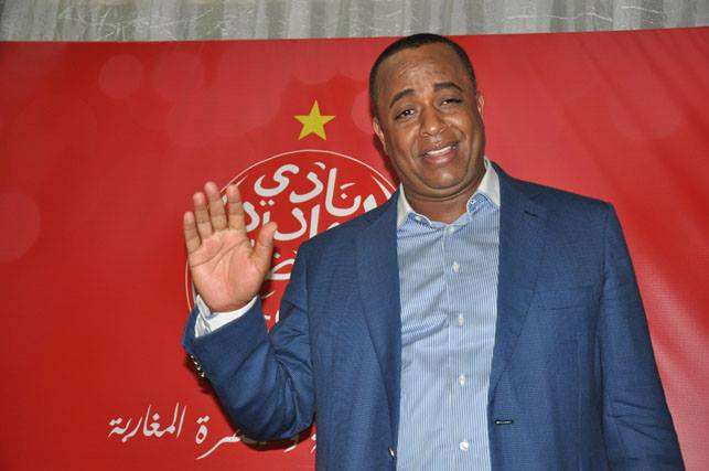 سعيد الناصيري