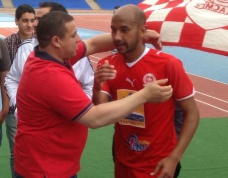 المهدي الزبيري