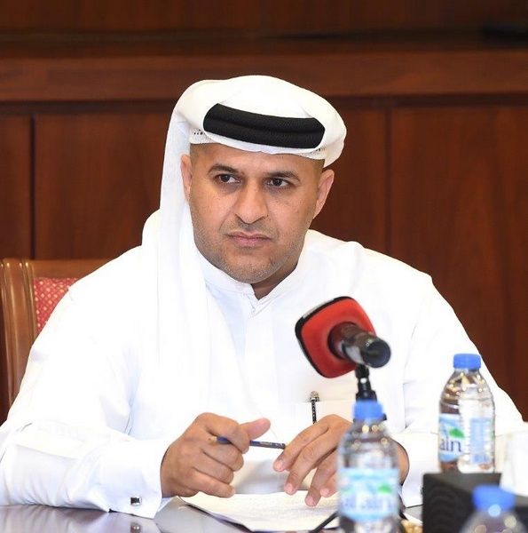  علي حمد البدواوي