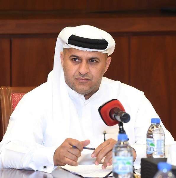  علي حمد البدواوي