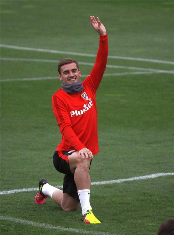 أنطوان جريزمان