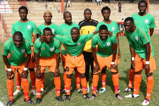 زيسكو يونايتد 