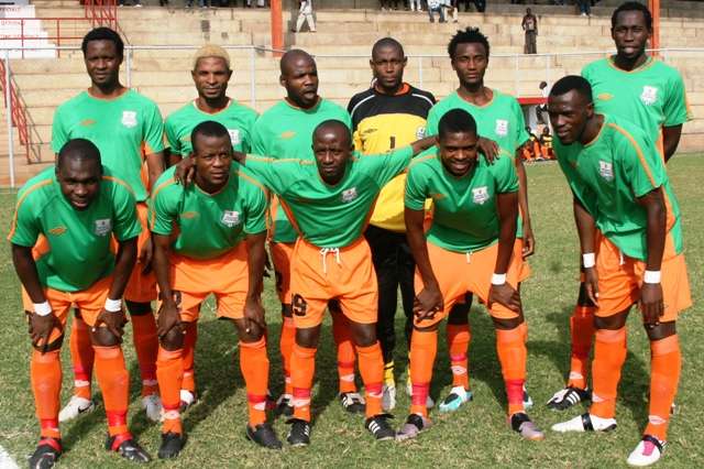 زيسكو يونايتد 