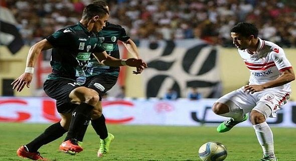 zamalek