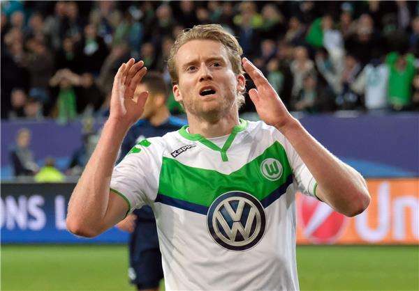 أندريه شورليه