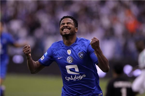 ناصر الشمراني