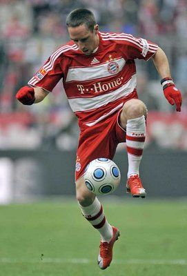 بلال ريبيري