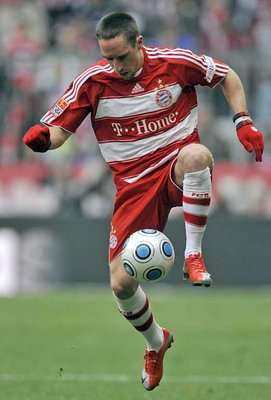 بلال ريبيري