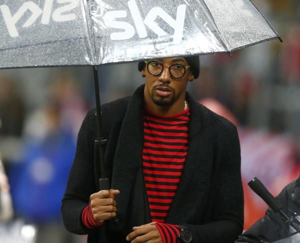 جيروم بواتينج 