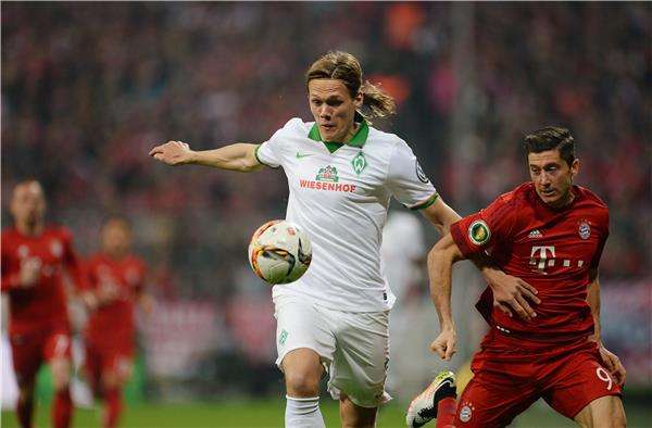 يانيك فيسترجارد	