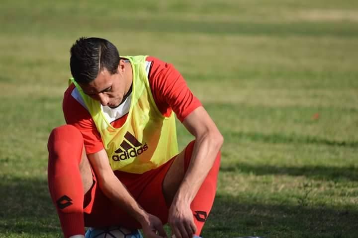 محمد حمدكو