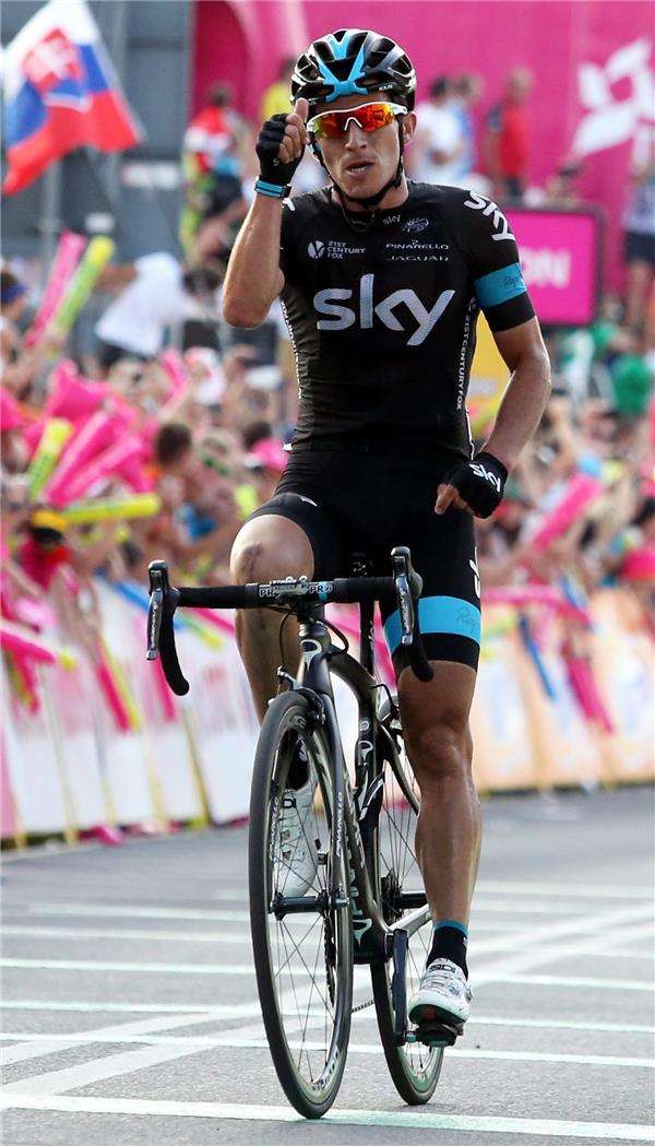 سيرجيو هيناو