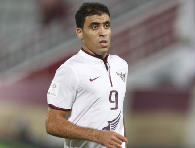  عبد الرازق حمد الله