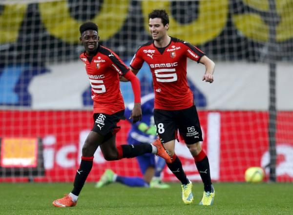 عثمان ديمبلي