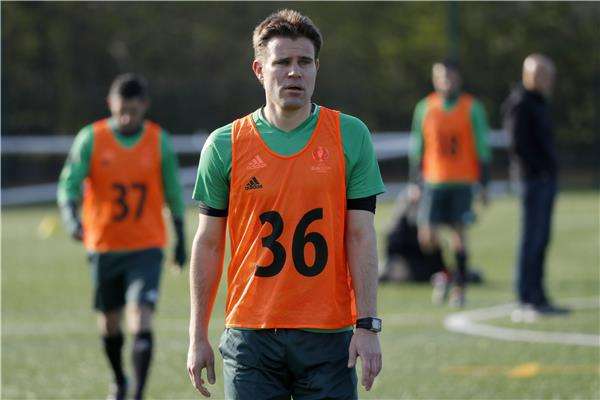 فريدريش فيليكس