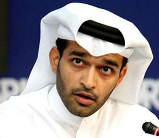 حسن الذوادي 