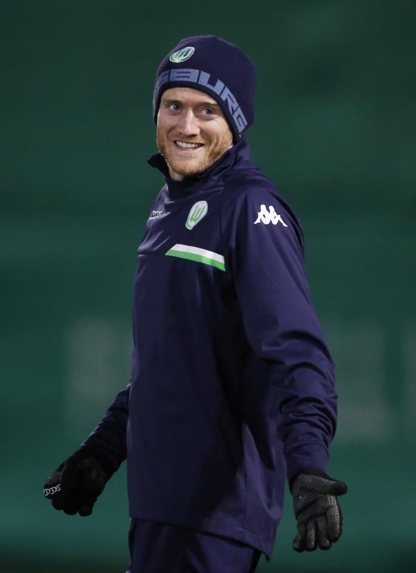 آندريه شورله