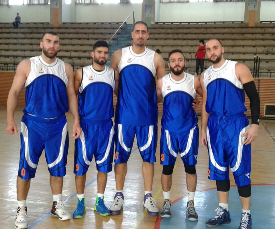 فريق الكرامة