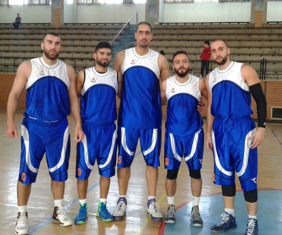 فريق الكرامة