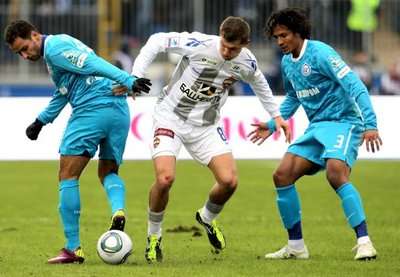 من أرشيف مباريات الفريقين