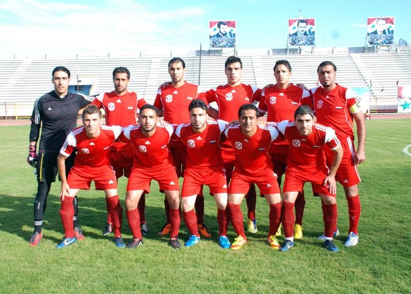 فريق رجال الطليعة