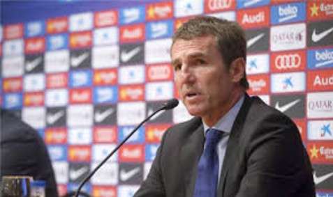 روبرت فيرنانديز