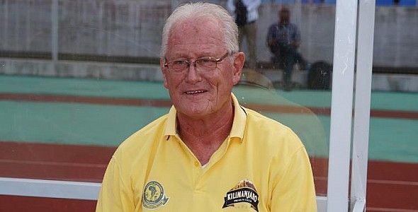 هانز فان دي بلوم