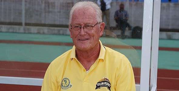 هانز فان دي بلوم