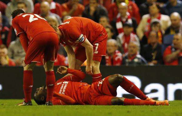 أوريجي بعد الاصابة