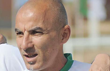 طارق حاج عدلان