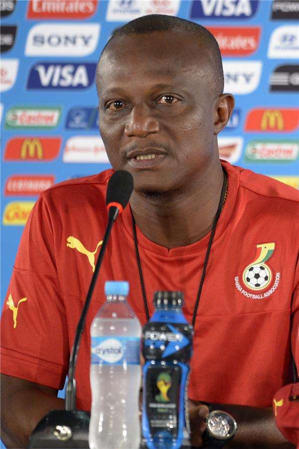 جيمس كويسي أبياه