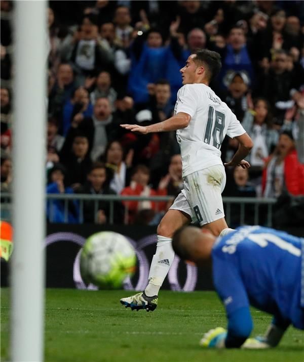  لوكاس فاسكيز