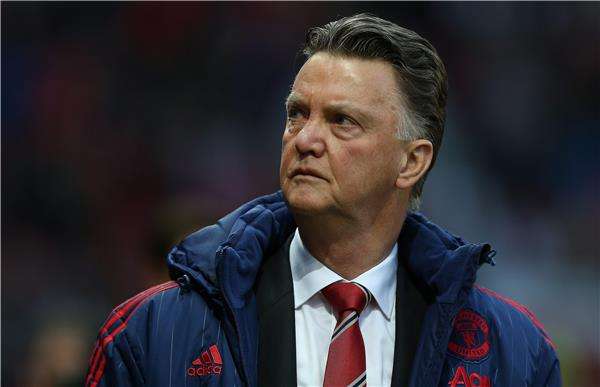 لويس فان جال