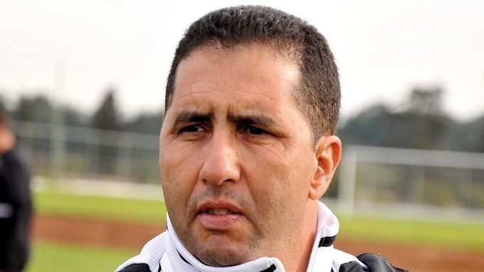  حسن بنعبيشة