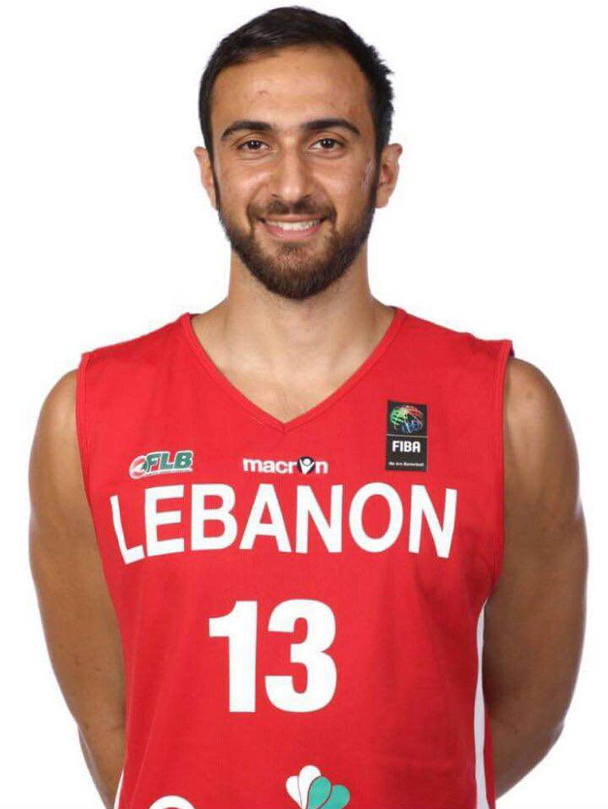 باسل بوجي