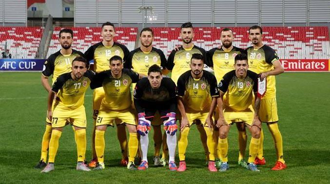 أهلي الخليل