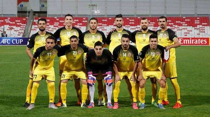 أهلي الخليل